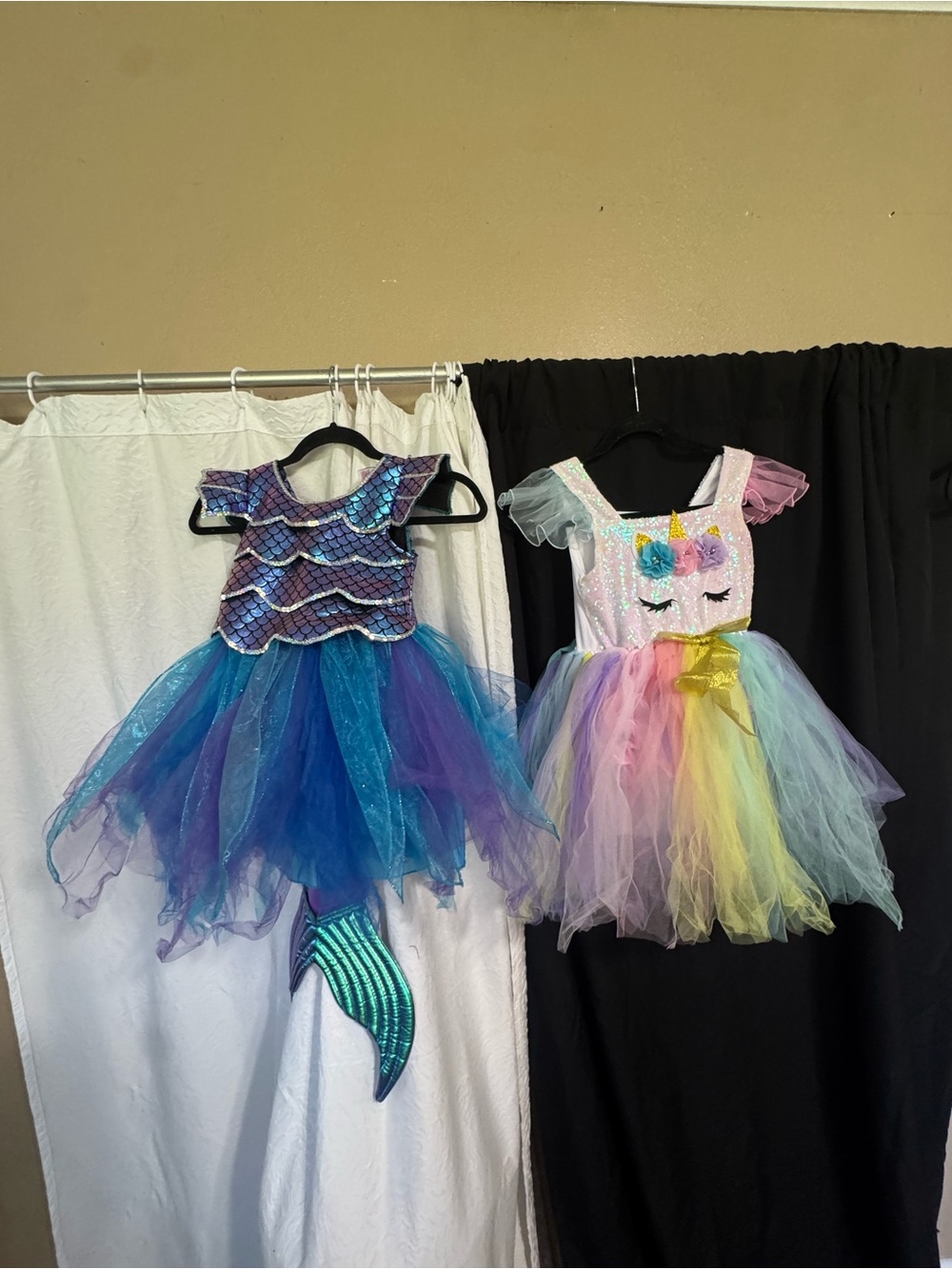 Dress up Dresses